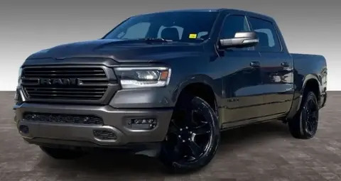 Annonce DODGE RAM Essence 2022 d'occasion 