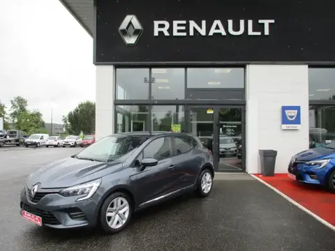 Used RENAULT CLIO Petrol 2021 Ad 