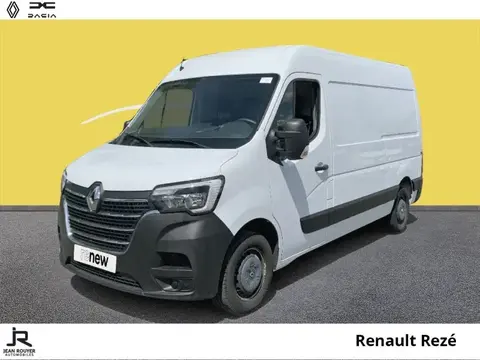 Used RENAULT MASTER Diesel 2020 Ad 