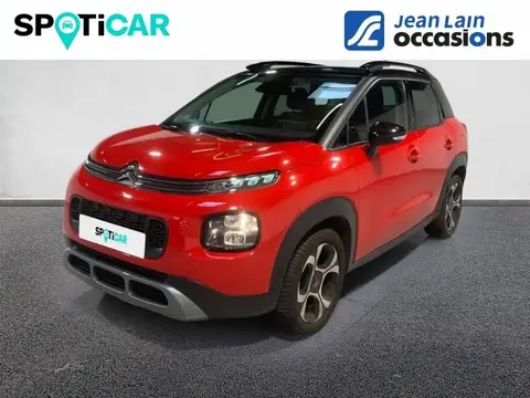 Used CITROEN C3 AIRCROSS Petrol 2020 Ad 