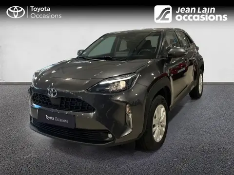 Used TOYOTA YARIS Hybrid 2023 Ad 