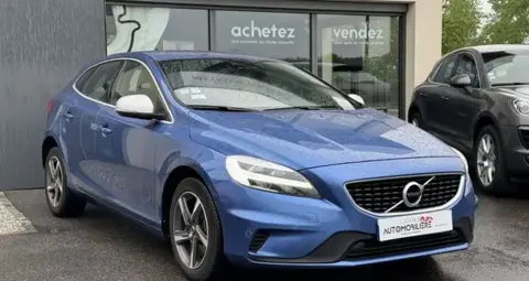 Used VOLVO V40 Diesel 2017 Ad 