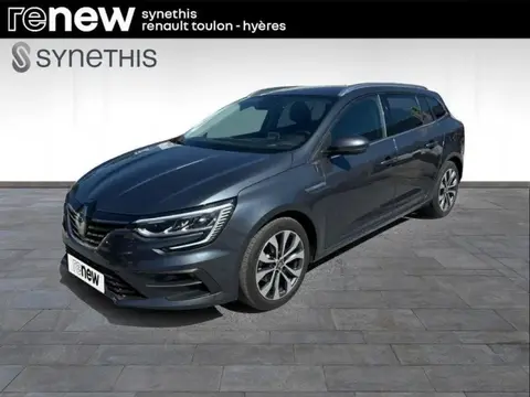 Used RENAULT MEGANE Diesel 2023 Ad 