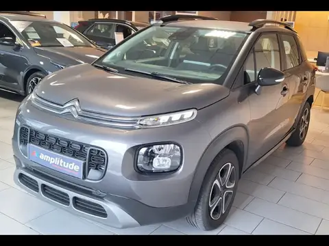 Annonce CITROEN C3 AIRCROSS Essence 2021 d'occasion 