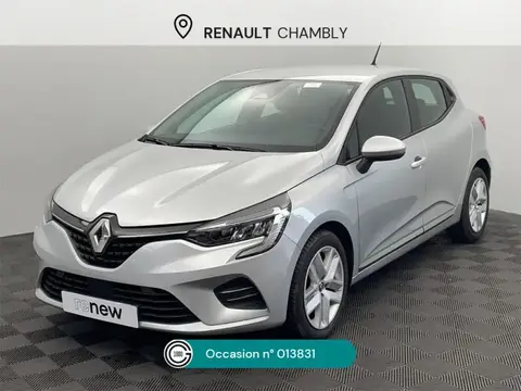 Used RENAULT CLIO Petrol 2022 Ad 