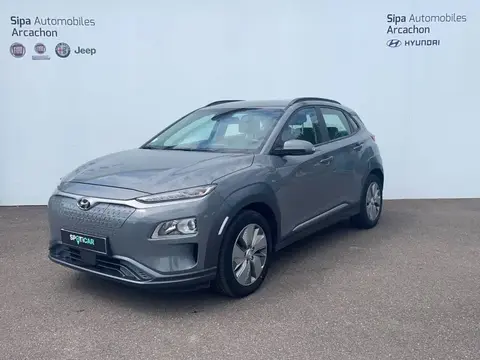 Annonce HYUNDAI KONA Électrique 2021 d'occasion France