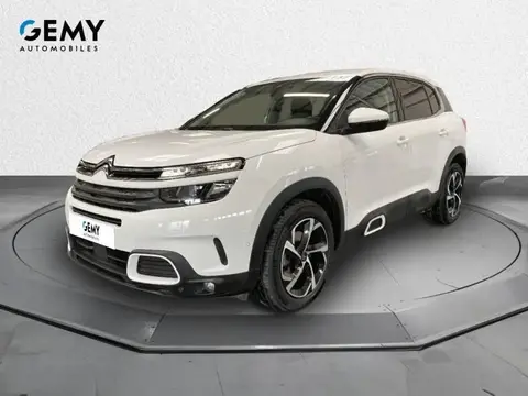 Used CITROEN C5 AIRCROSS Petrol 2020 Ad 