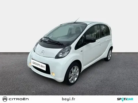 Used CITROEN C-ZERO Not specified 2020 Ad 