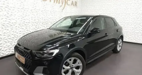 Used AUDI A1 Petrol 2022 Ad 