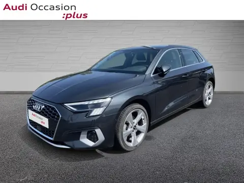 Annonce AUDI A3 Essence 2023 d'occasion 