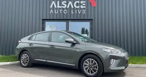 Annonce HYUNDAI IONIQ Électrique 2020 d'occasion 