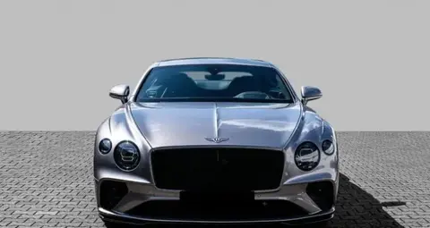 Annonce BENTLEY CONTINENTAL Essence 2022 d'occasion 