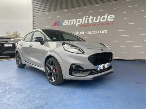 Annonce FORD PUMA Essence 2023 d'occasion 