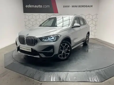 Used BMW X1 Hybrid 2021 Ad France