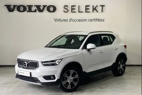 Annonce VOLVO XC40 Essence 2021 d'occasion 