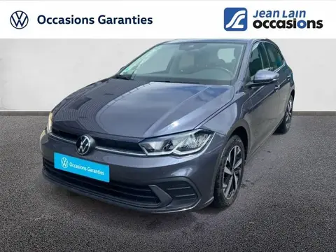 Used VOLKSWAGEN POLO Petrol 2023 Ad 