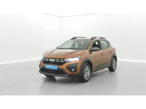 Used DACIA SANDERO  2023 Ad 