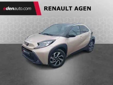 Used TOYOTA AYGO Petrol 2023 Ad 