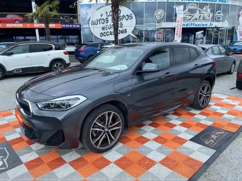 Used BMW X2 Hybrid 2021 Ad 