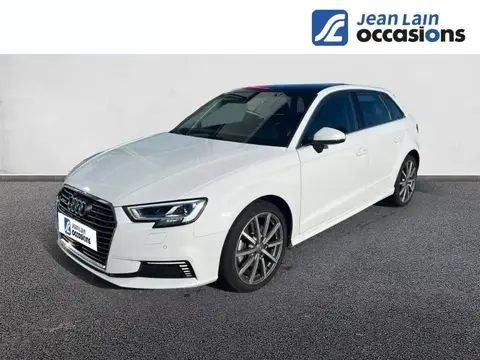 Used AUDI A3 Hybrid 2020 Ad 