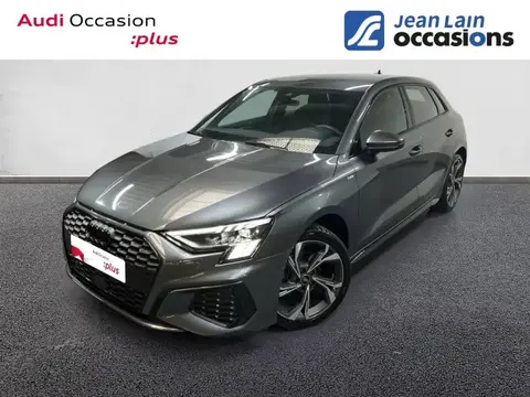 Annonce AUDI A3 Diesel 2023 d'occasion 