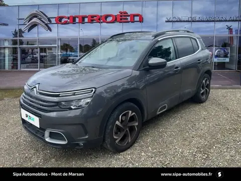 Used CITROEN C5 AIRCROSS Petrol 2019 Ad 