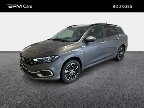 Used FIAT TIPO Petrol 2023 Ad 