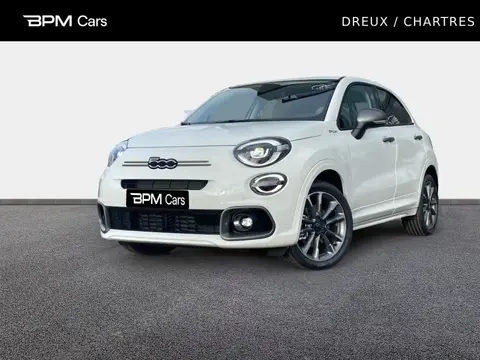 Used FIAT 500X Petrol 2023 Ad 