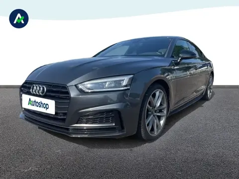 Annonce AUDI A5 Diesel 2019 d'occasion 