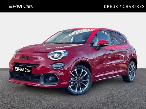 Annonce FIAT 500X Essence 2023 d'occasion 