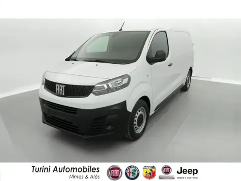 Annonce FIAT SCUDO Diesel 2023 d'occasion 