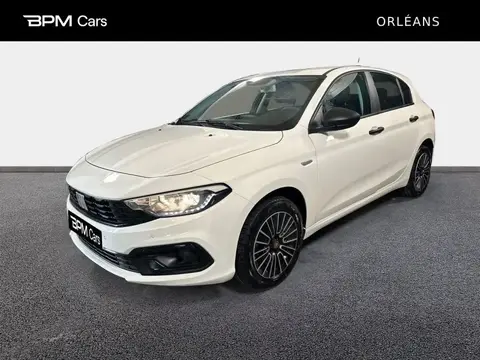 Used FIAT TIPO Petrol 2024 Ad 