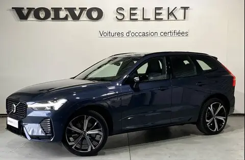 Used VOLVO XC60 Hybrid 2024 Ad France