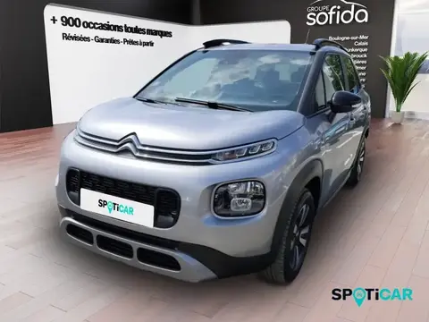 Annonce CITROEN C3 AIRCROSS Essence 2020 d'occasion 