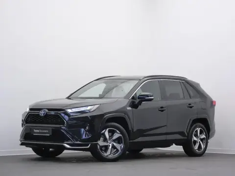 Used TOYOTA RAV4 Petrol 2023 Ad 