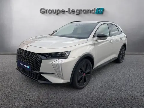 Annonce DS AUTOMOBILES DS7 Essence 2023 d'occasion 