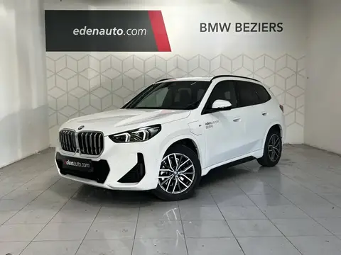 Used BMW X1 Hybrid 2024 Ad France