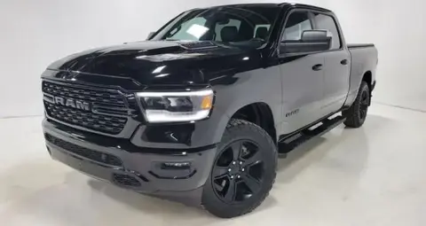 Annonce DODGE RAM Essence 2022 d'occasion 