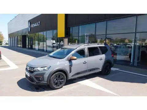 Annonce DACIA JOGGER  2024 d'occasion 