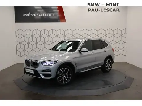 Used BMW X3 Hybrid 2021 Ad France