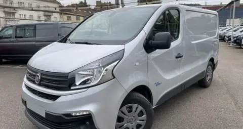 Used FIAT TALENTO Diesel 2021 Ad 