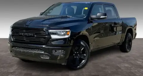 Annonce DODGE RAM Essence 2022 d'occasion 