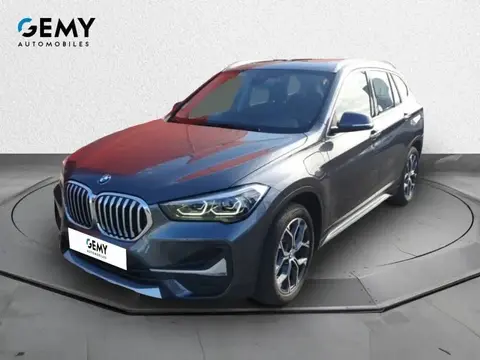 Used BMW X1 Petrol 2020 Ad 