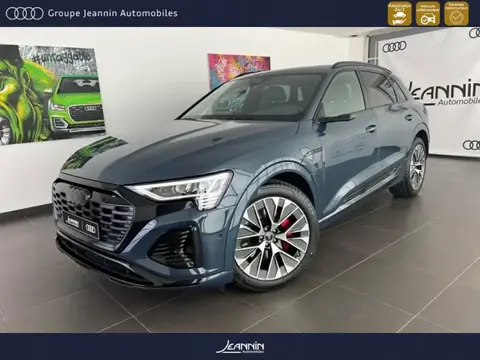 Used AUDI E-TRON Not specified 2023 Ad 