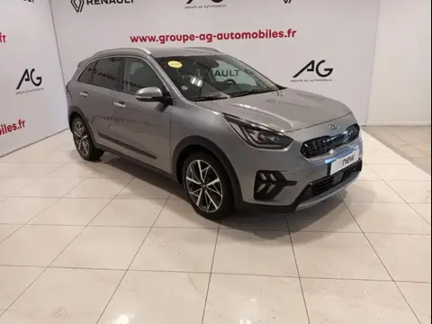 Used KIA NIRO Petrol 2020 Ad 