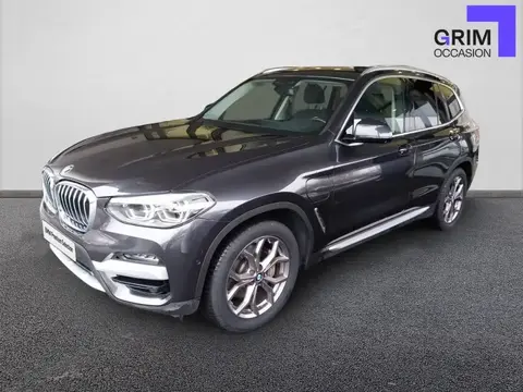 Used BMW X3 Petrol 2020 Ad 