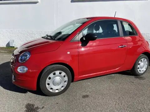 Annonce FIAT 500 Essence 2023 d'occasion 