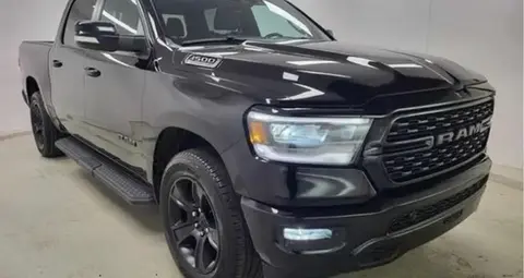 Annonce DODGE RAM Essence 2022 d'occasion 