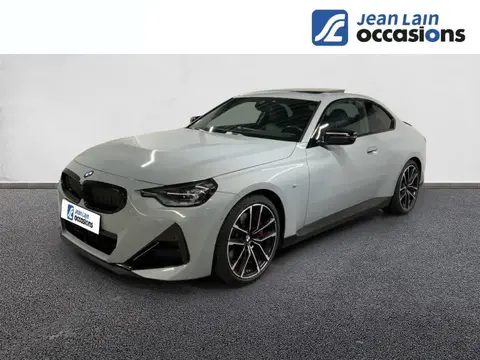 Used BMW SERIE 2 Not specified 2023 Ad 