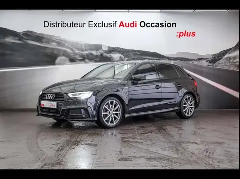 Used AUDI A3 Diesel 2019 Ad 